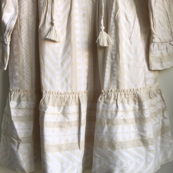 NEW!  Anthropologie Maeve Dominique Tunic Dress - Picture 8 of 16